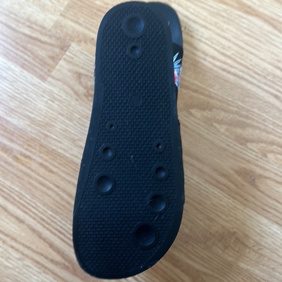 Johnny Was Shoes Johnny Was Aruba Pool Slides Size Poshmark